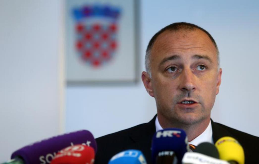 U nedostatku kadrova HNS umjesto Čačića predlaže blijedog i neiskusnog Vrdoljaka?