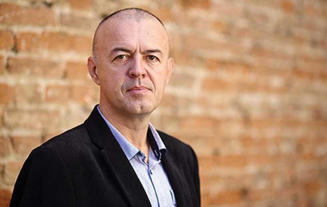 IGOR VUKIĆ: NDH i ZAVNOH u Ustavu bi trebali zamijeniti mjesta