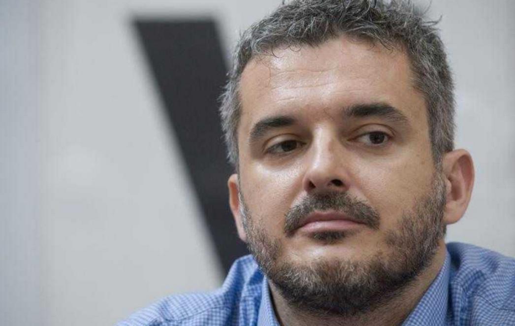 NINO RASPUDIĆ: Svaki Hrvat ima moralno pravo poželjeti da ovakva BiH sutra nestane