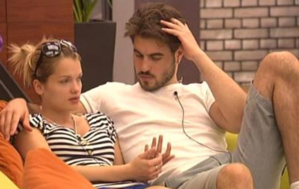 Marijana: Gubim kontrolu, više nisam svoja