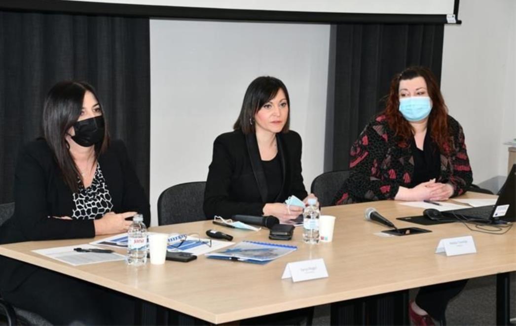 Grad Dubrovnik spreman za novo programsko razdoblje fondova EU - 5,16 milijardi kuna za održivi urbani razvoj Hrvatske