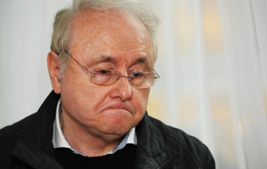 Preminuo glasoviti hrvatski redatelj Krsto Papić (VIDEO)