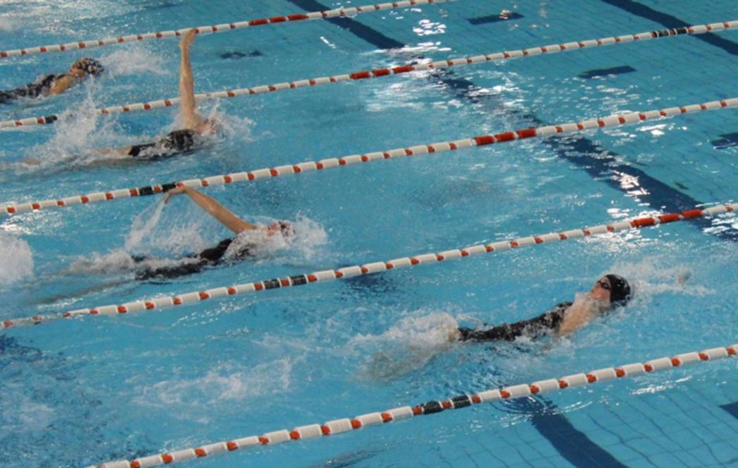 PLIVAČKI KLUB JUG: Novih 17 medalja tijekom vikenda 