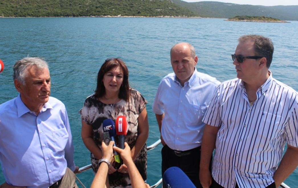 Županijski HDZ-ovci očitali lekciju premijeru: Svaka ozbiljna vlada bi se trebala boriti za 'dva kamena' (FOTO)