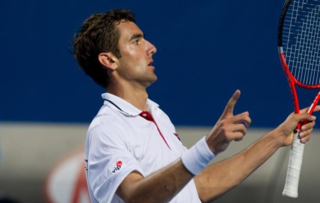 ATP ljestvica: Karlović bolji za 12 mjesta, blagi pad Čilića 