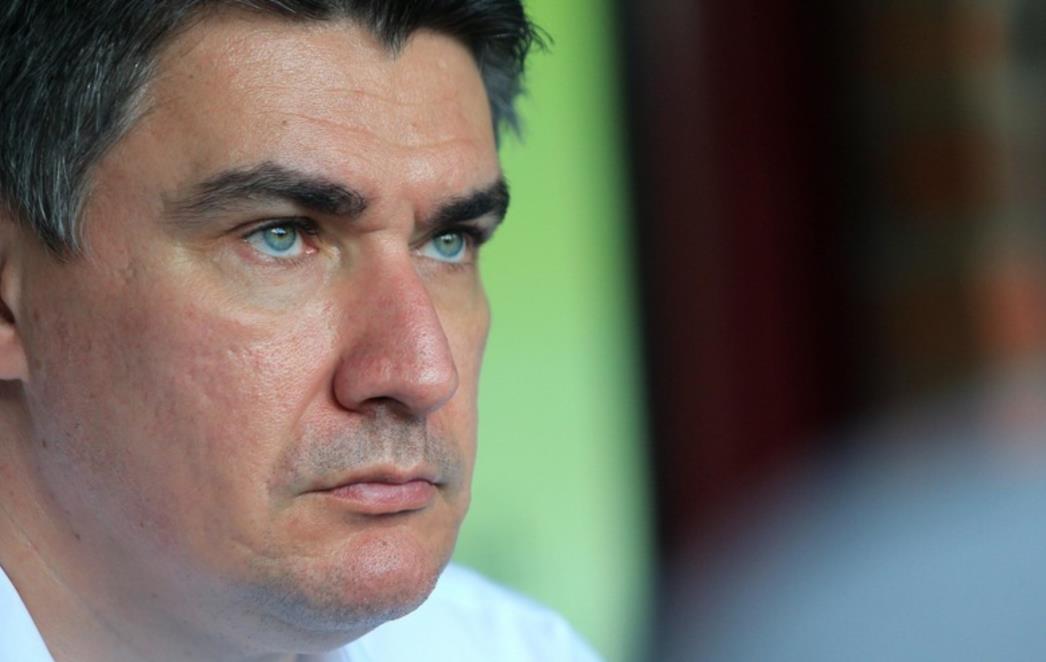 NESPOSOBNA SPODOBA TEŠKO RANJENA: U HDZ-u su još uvijek isti ljudi, pazite...