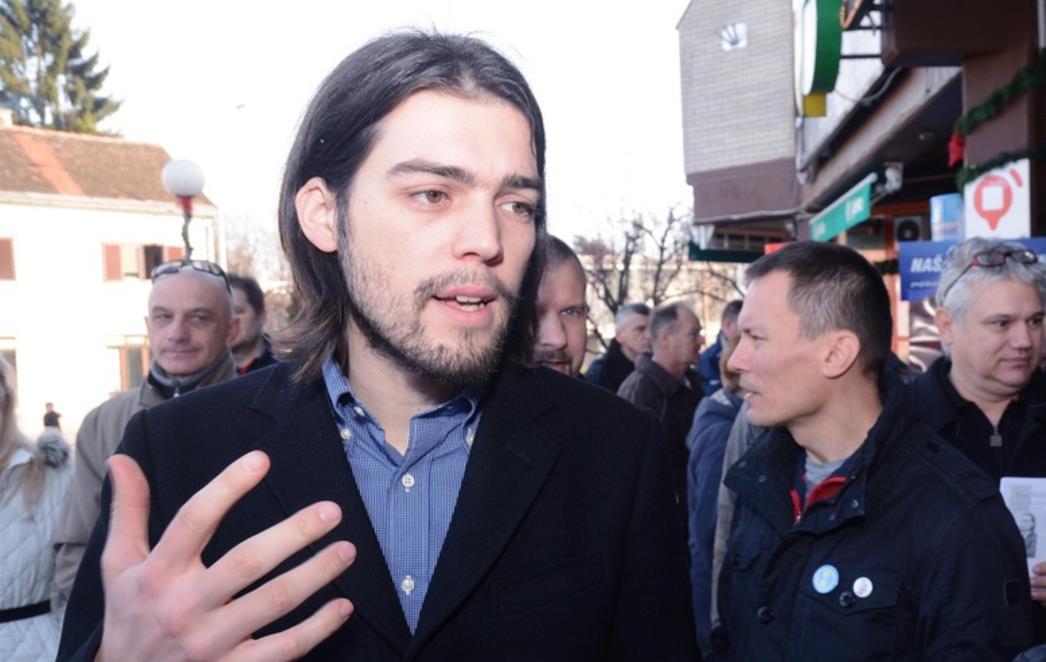  Milanović pokušava privući Ivana Vilibora Sinčića na svoju  stranu