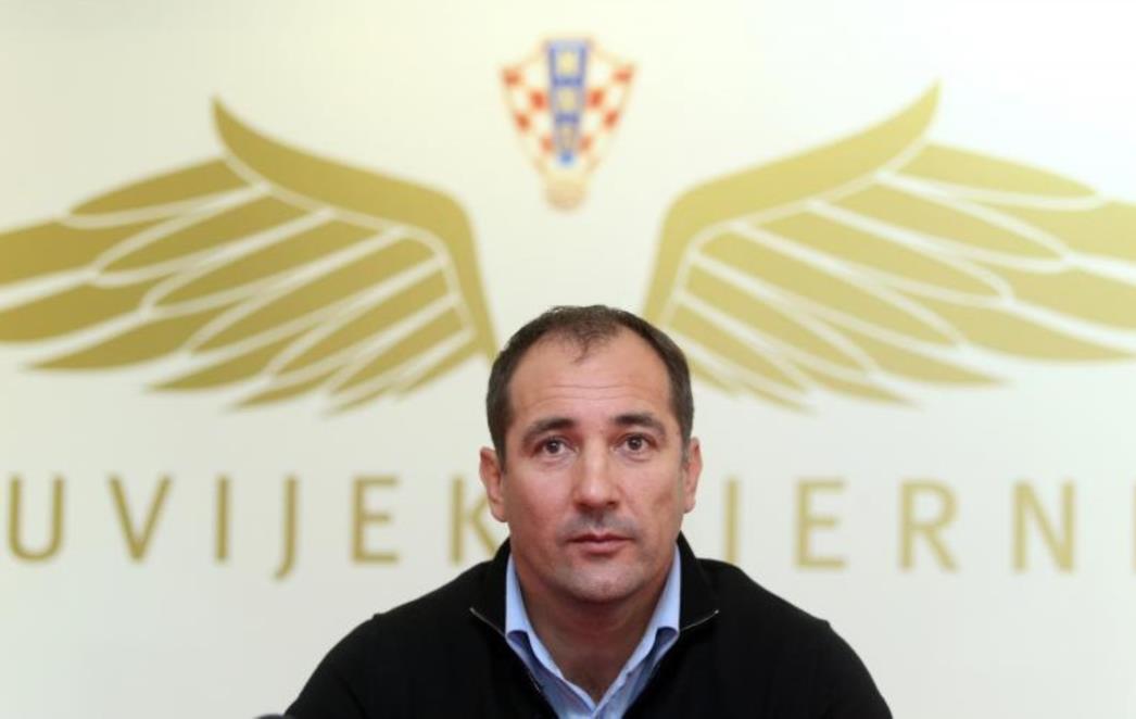 ŠTIMAC: Mi  smo rijetko nosili hlače....