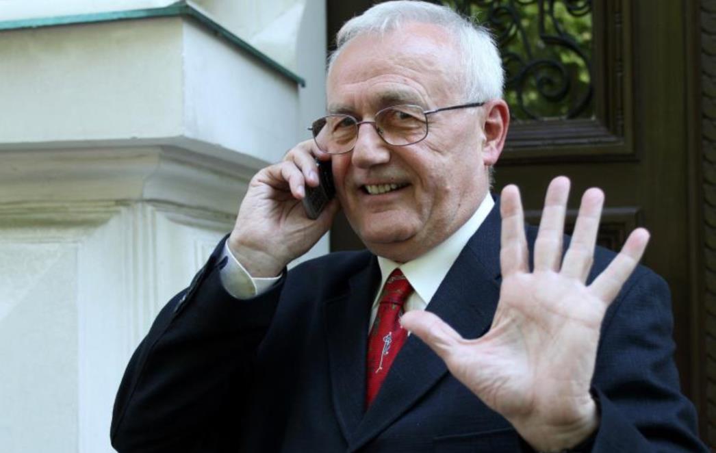 Perković se ne može izvući od izručenja, osim za Đurekovića njemačko ga pravosuđe tereti i za 'Adolfov' nestanak 