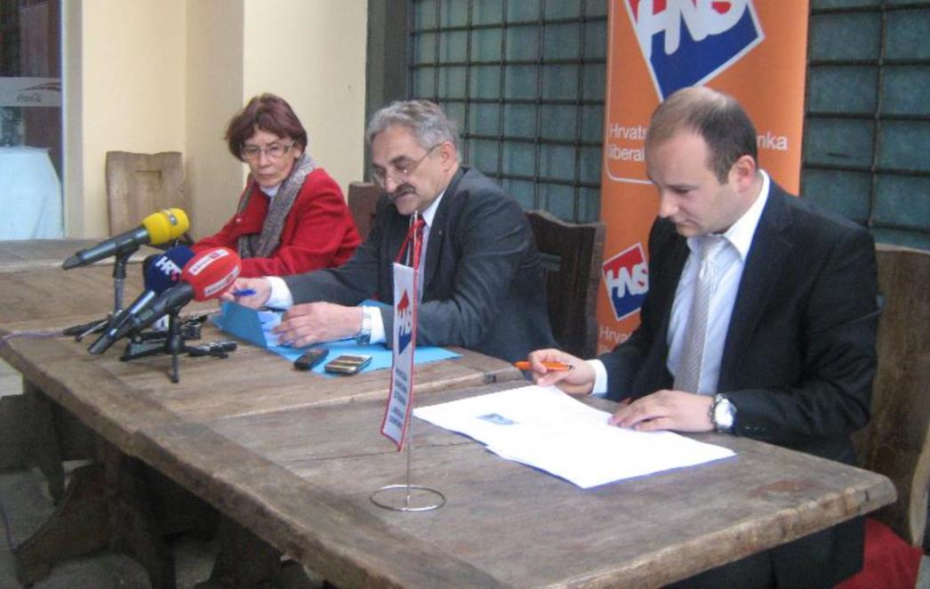  Pravedan: Molim Vladu da poništi ugovore s DPDS-om