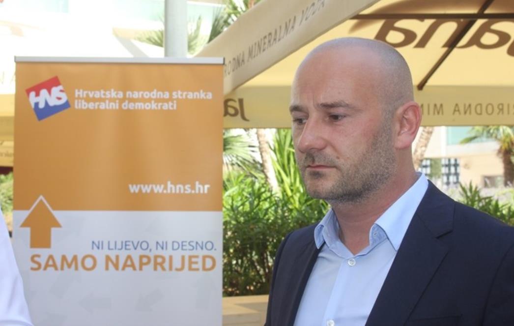 Dujmović ima dobre vijesti: Odobrena europska sredstva za aglomeraciju Dubrovnik!