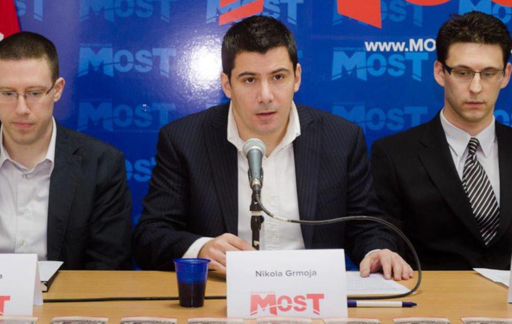 Glasnogovornik Mosta Grmoja: Prgomet je upao u zamku, ali se i sam Zoran Milanović gadno prevario