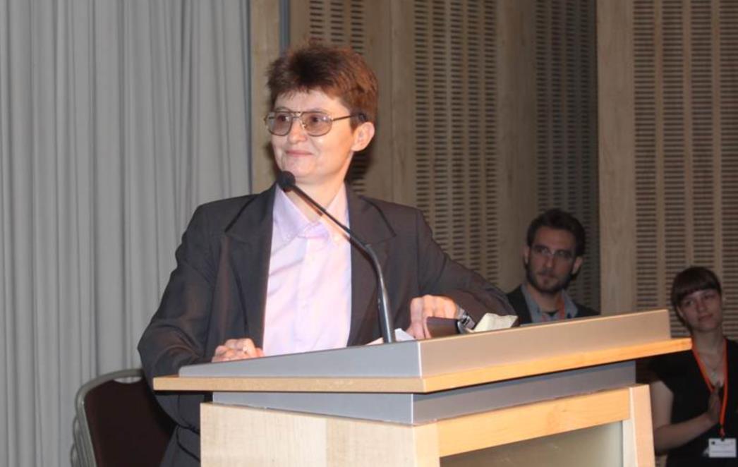   Dr.sc. Ružica Vuk: Postupno bolje vrednovanje četvrtih i petih mjesta na natjecanjima