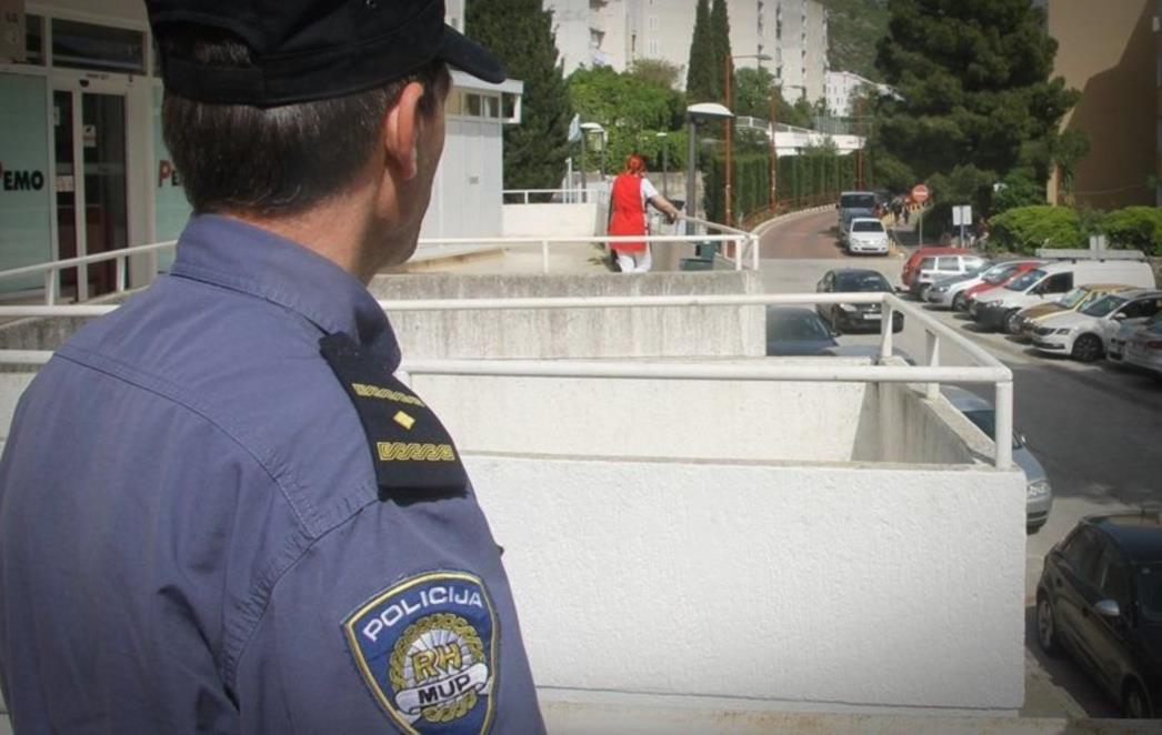 Policija oštro kažnjavala osobe koje su kršile samoizolaciju 