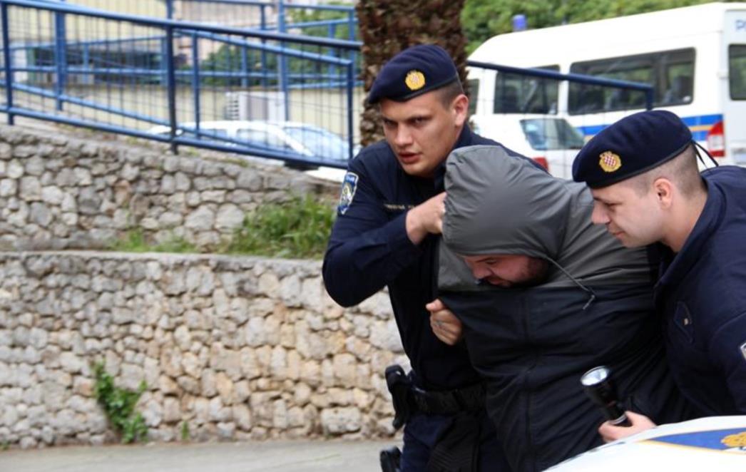 RAT PROTIV NARKO MILJEA: Privedeno pedesetak osumnjičenih, spominje se i tajanstvena osoba iz Cavtata (FOTO/VIDEO)