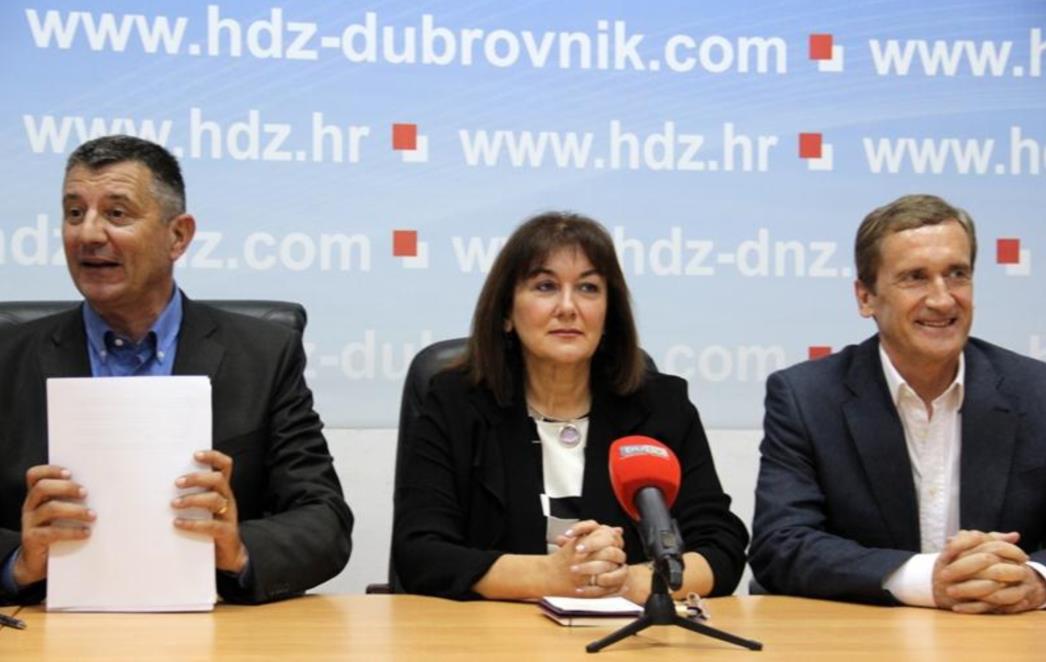 TEO ANDRIĆ: Gradom se upravlja nezakonito, evo i dokaza!