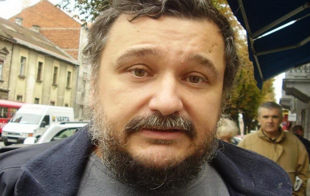 Davor Gjenero: HDZ-ova lista za EU parlament je jača i kvalitetnija od SDP-ove