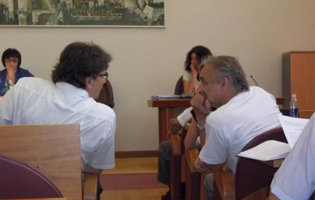   Marino Torić neće se izjasniti o Zakladi Blaga djela