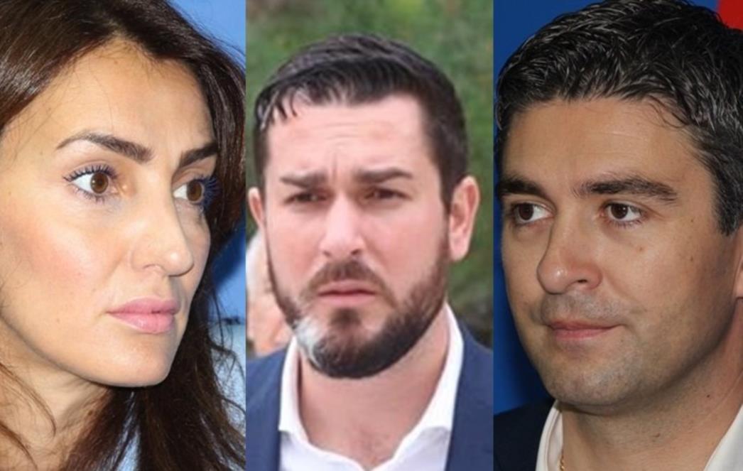 FRANKOVIĆ, CEBALO, PUTICA... Ovo su HDZ-ovci koji će se naći na listama za parlamentarne izbore!
