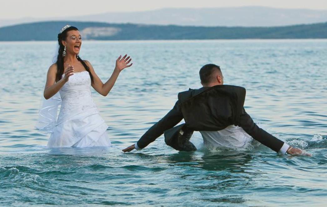 Iznenadit će vas podatak koliko katolika vara svoje partnere