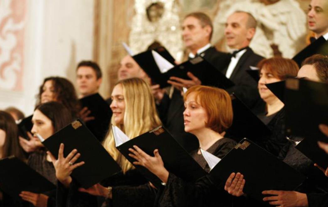 SVI NA AUDICIJU: Dubrovački komorni zbor traži nove članove