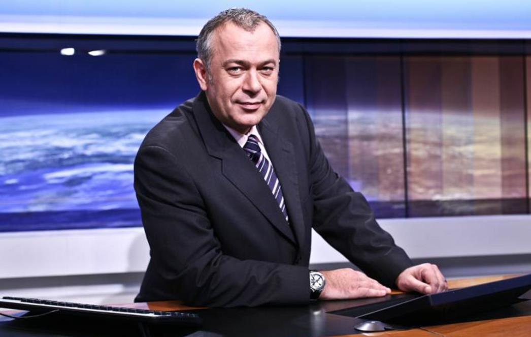   HTV kaznio Šprajca: Zbog izjave neće voditi Vijesti u 17 sati!