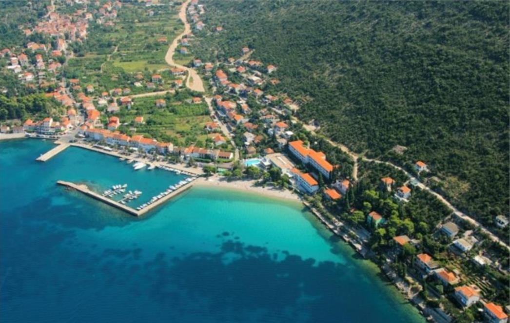 NE PIŠE SE DOBRO: Propast turističke  sezone u Trpnju