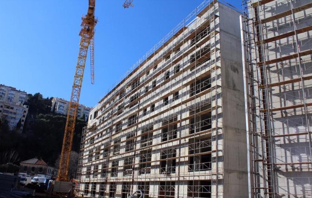 EKSKLUZIVNO: PortalOko u novoj zgradi Atlantske plovidbe, kraj radova u rujnu (FOTOGALERIJA)