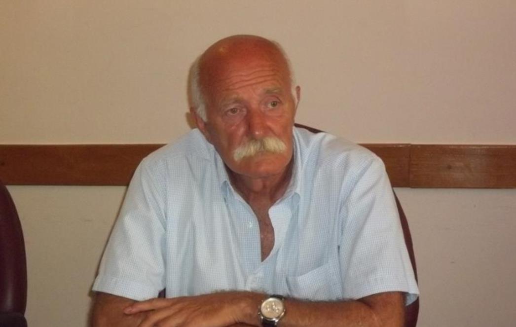   Gradonačelnik Vlahušić bez zamjenika Šalje vodio kolegij