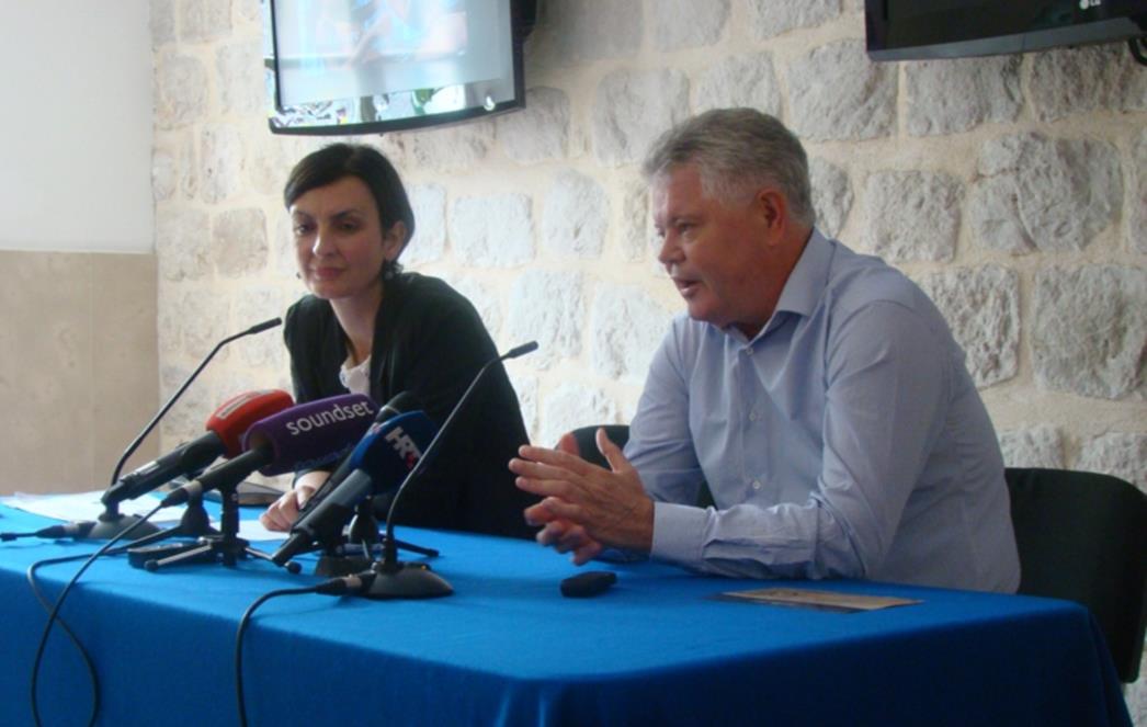  Turistička zajednica zabilježila porast, Gospodarska komora širi socijalizam i pesimizam