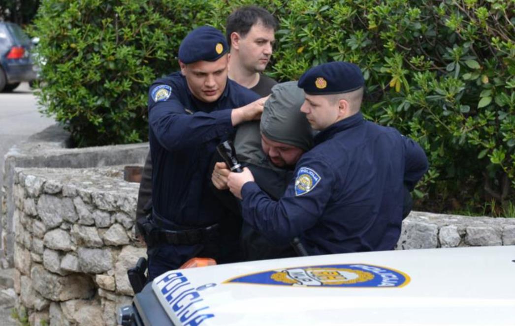Novi detalji akcije 'Šetač': Uhvaćeni  Mirza Brković i Mihael Voinić  