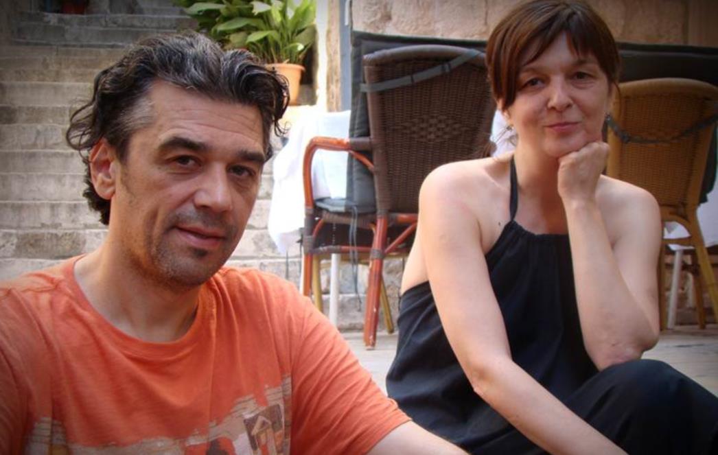 INTERVJU BOBO I NATAŠA: 'Allons enfants – Ustajte djeco!'