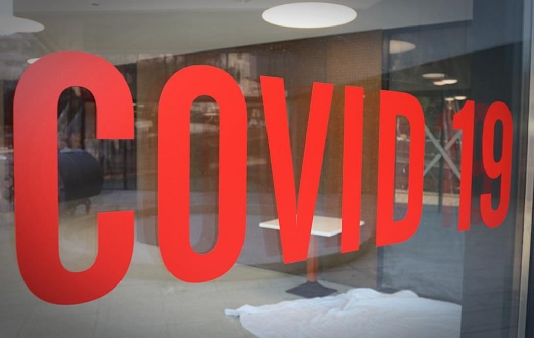 PET NOVOZARAŽENIH KORONAVIRUSOM U NAŠOJ ŽUPANIJI Četvorica su iz Župe dubrovačke i jedan iz Ploča