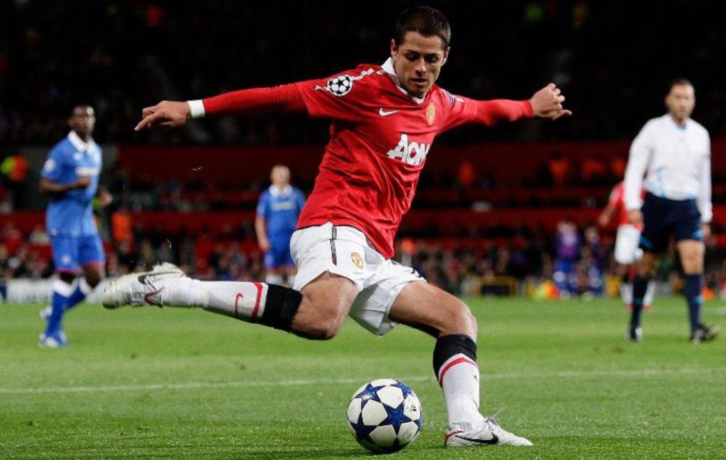 Pele: Chicharito će biti novi Messi