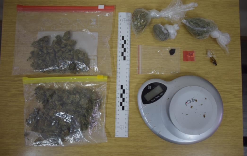 Nakon niza prometnih prekršaja 23-godišnjaku pronađena i droga