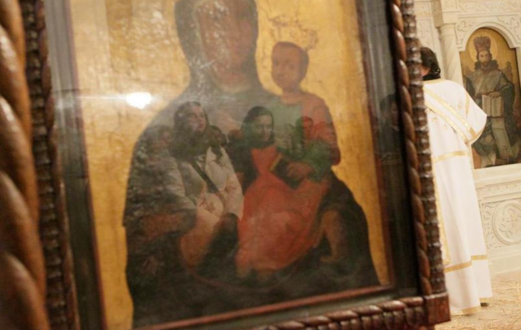 Župan Dobroslavić čestitao pravoslavni Božić