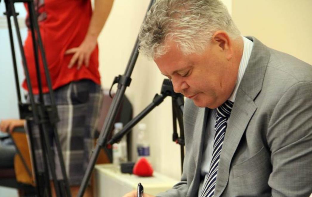 VRIJEME JE DA SE OČISTE ŠTALE: Kreću smjene dubrovačkih direktora