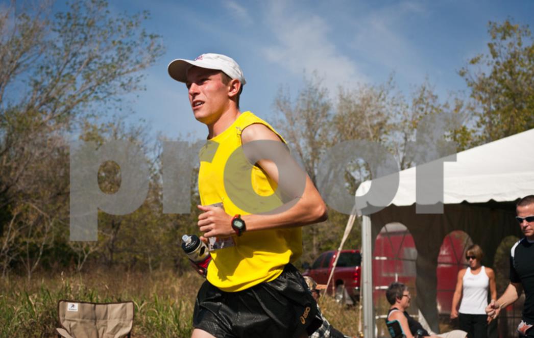   Pobijedio na maratonu na koji se zaboravio prijaviti! 