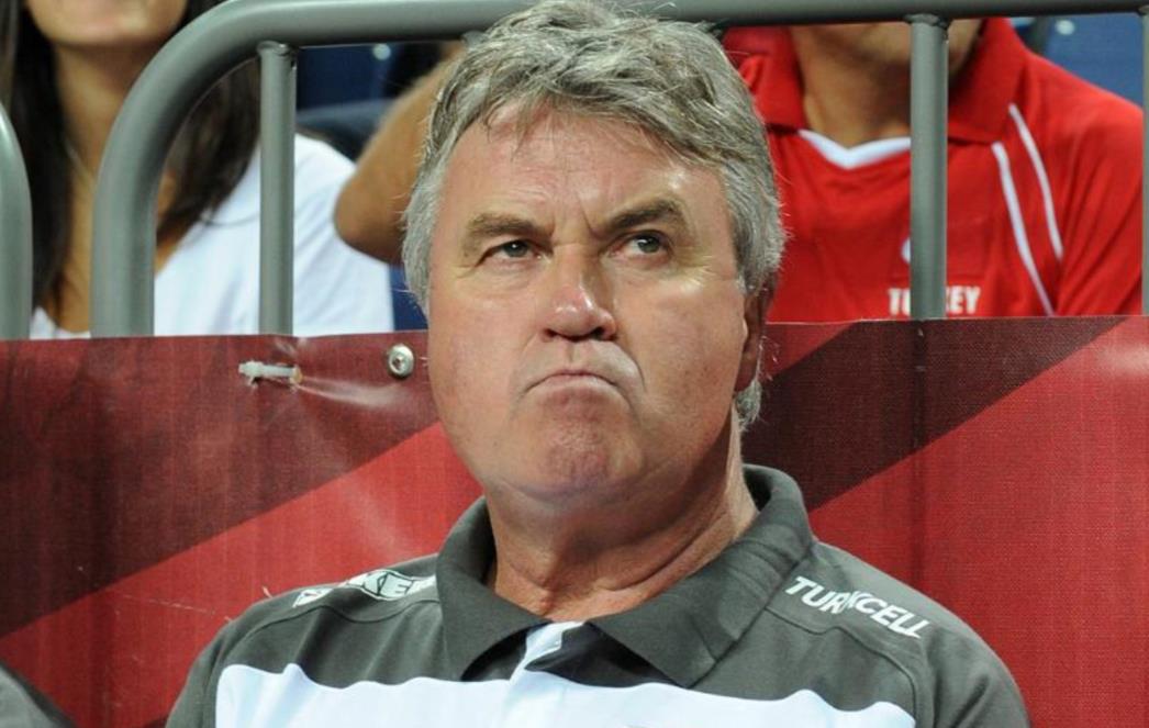  Nizozemski mediji: Hiddink preuzima "oranje" nakon Van Gaala