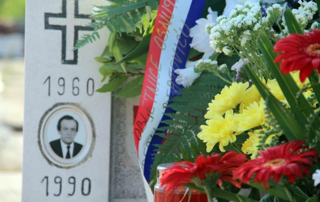 TRIDESET GODINA CROATIE OŠLJE: Da se nikada ne zaboravi! (FOTOGALERIJA)