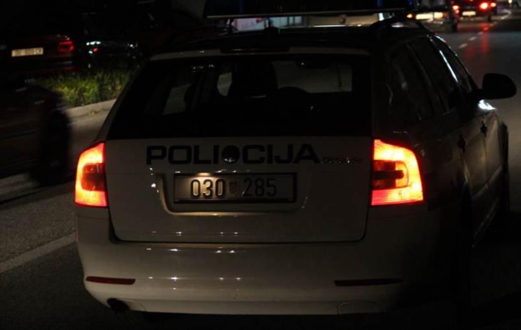 TAKVI ŠTITE U HRVATSKOJ: Bivši policajac pritvoren jer je godinama višestruko silovao i tukao suprugu