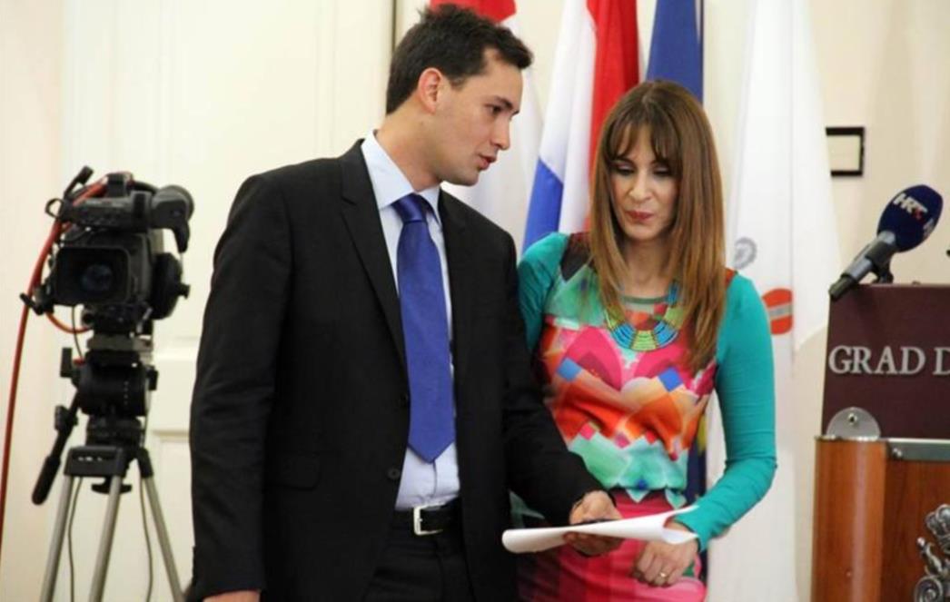 DOLORES LUJIĆ PODNIJELA OSTAVKU:  Trenutno ne mogu dati više, učinila sam to zbog političke odgovornosti!