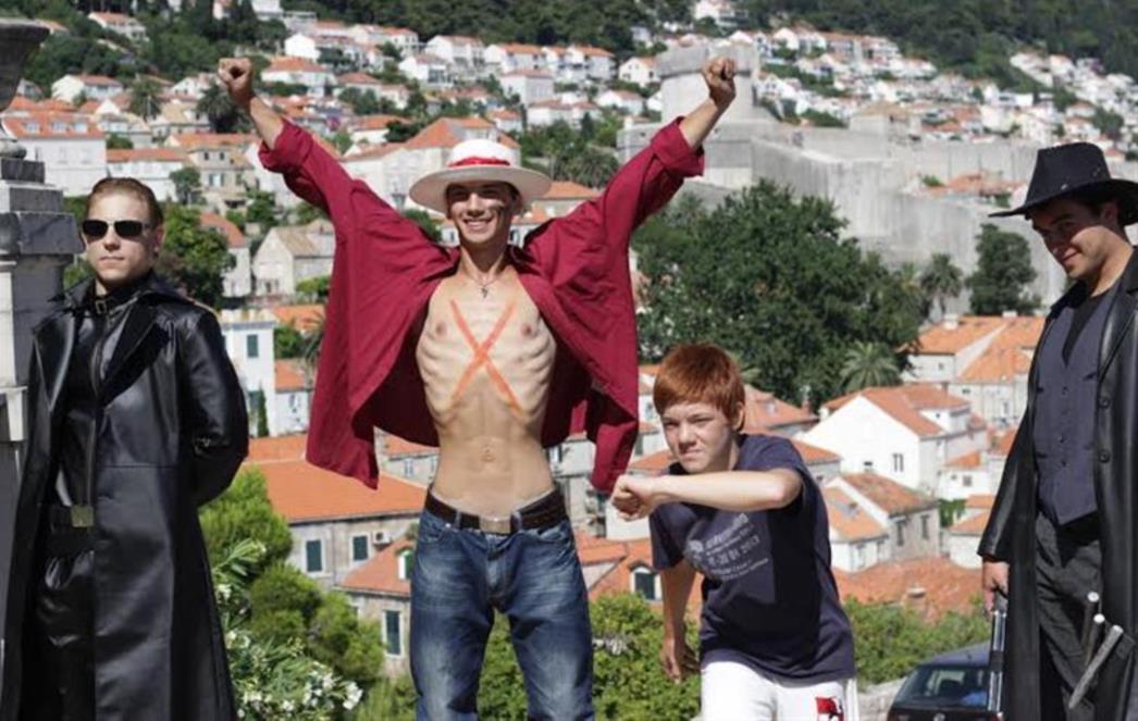 NEŠTO DO SADA NEVIĐENO:   Senzacija o kojoj će se u Dubrovniku pričati! /FOTO/