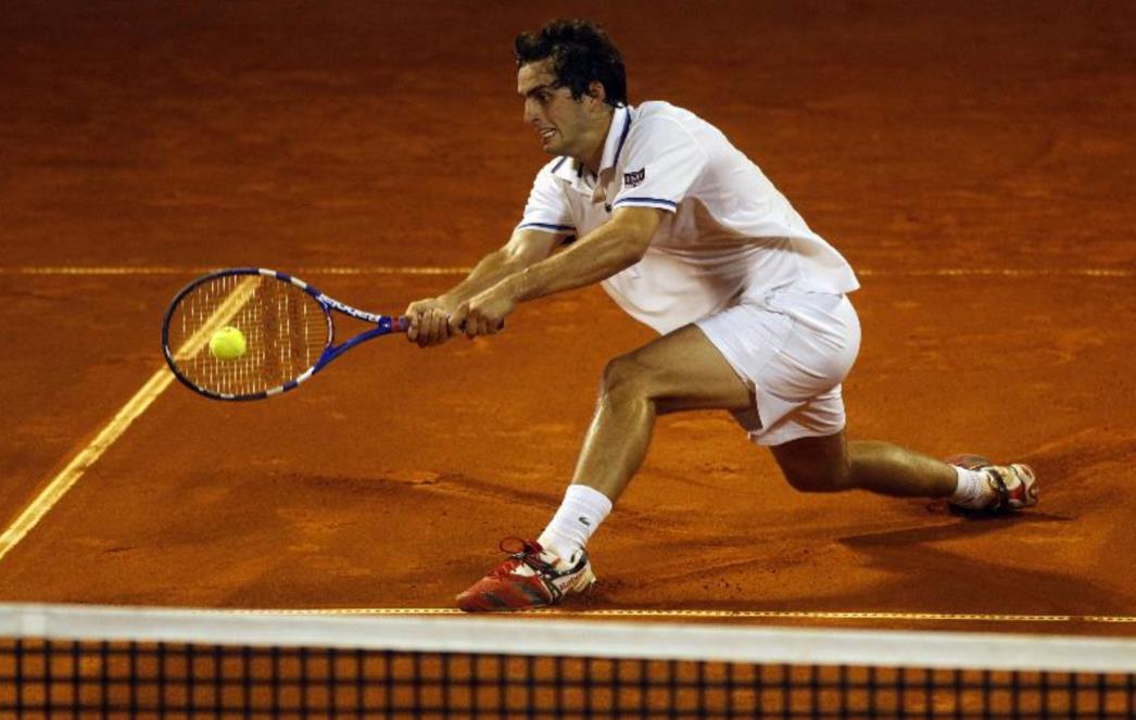 HRVATI LOŠI U IGRI PAROVA: Murray i društvo na korak do pobjede 