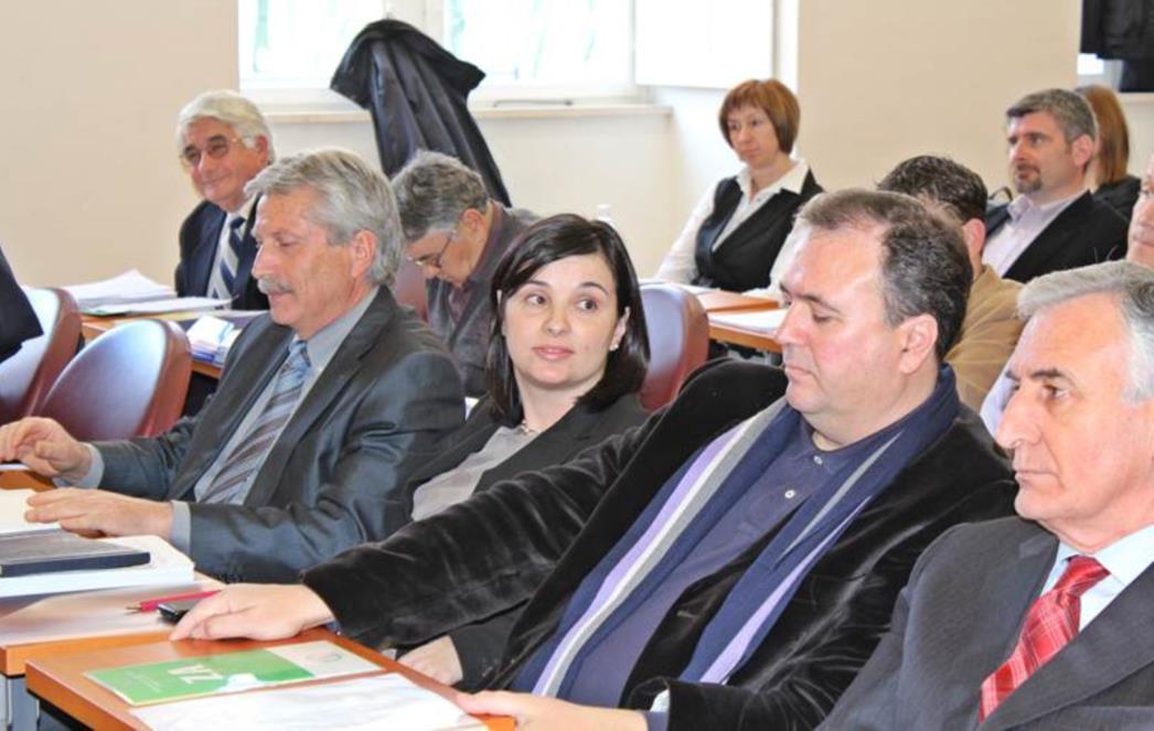 SDP se ispričao Mariji Vučković zbog istupa Petra Jelčića