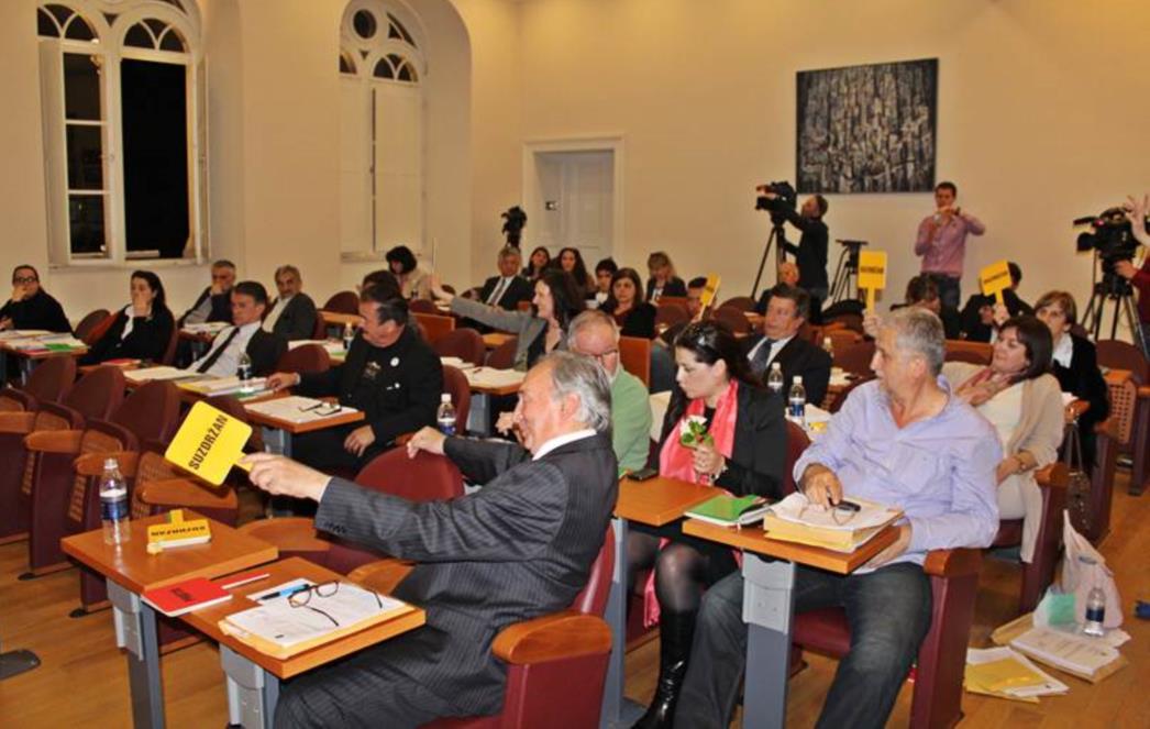 Zašto Gradsko vijeće Dubrovnika još nije donijelo Odluku o osnivanju Muzeja Domovinskog rata 