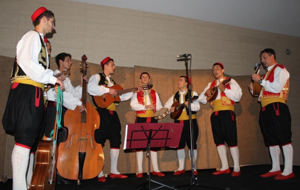 KLAPA KAŠE: Prvih pet godina (FOTO)