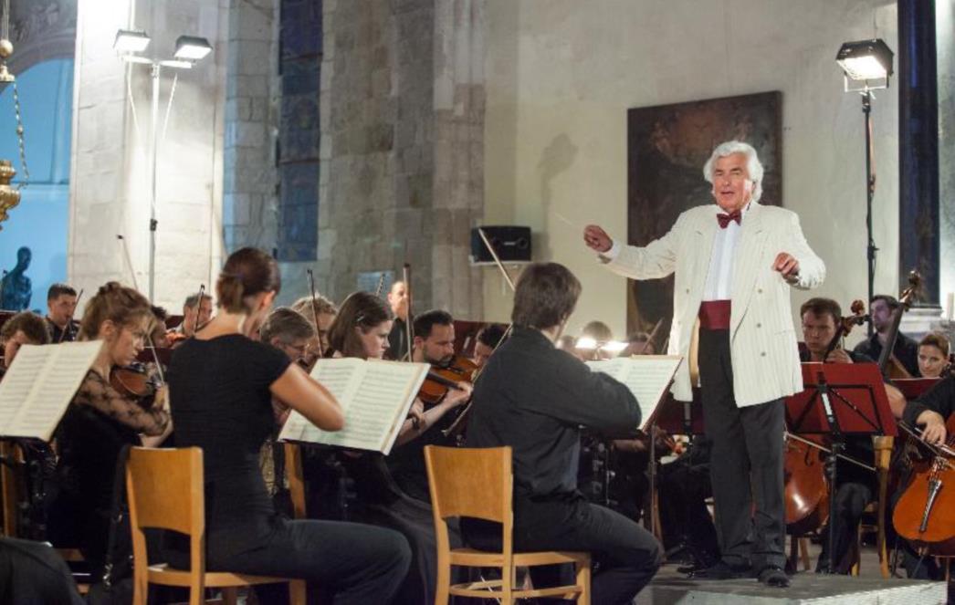 Svečano i nadahnuto otvoren glazbeni program Igara