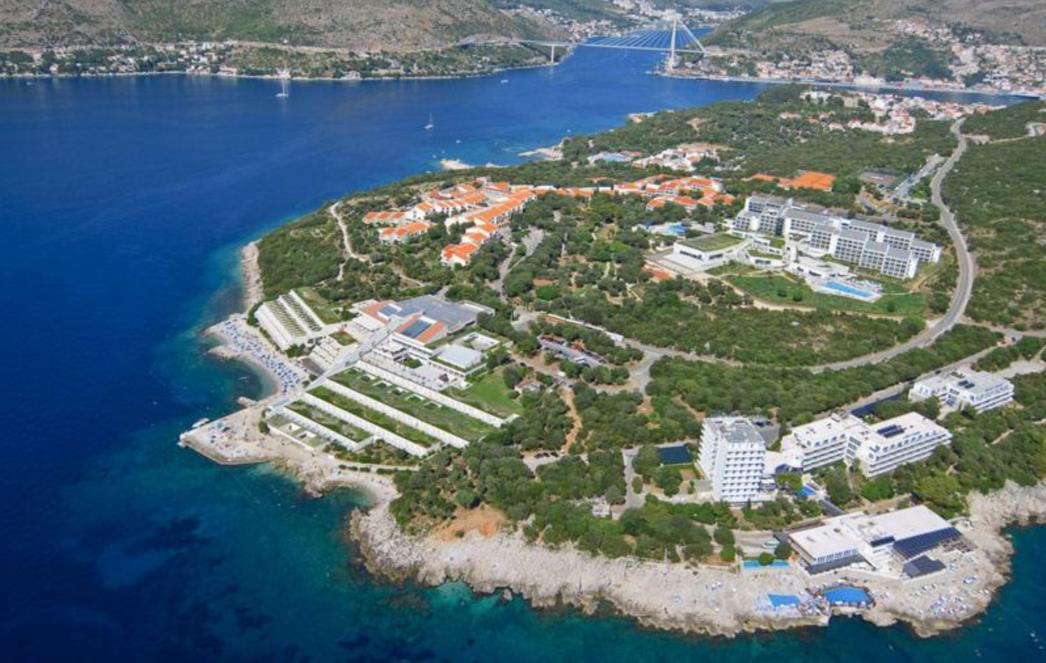 DUBROVNIK BABIN KUK OTIŠAO U POVIJEST: Riviera Adria d.d dodatno osnažena