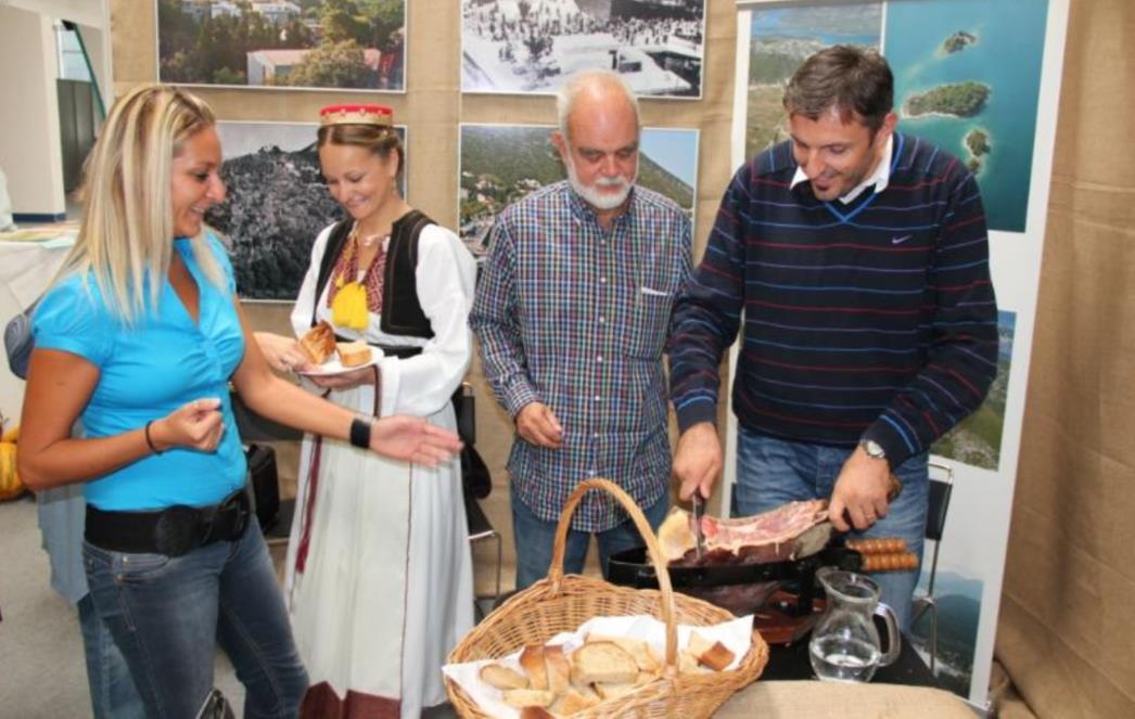 Konavljani idu dalje 